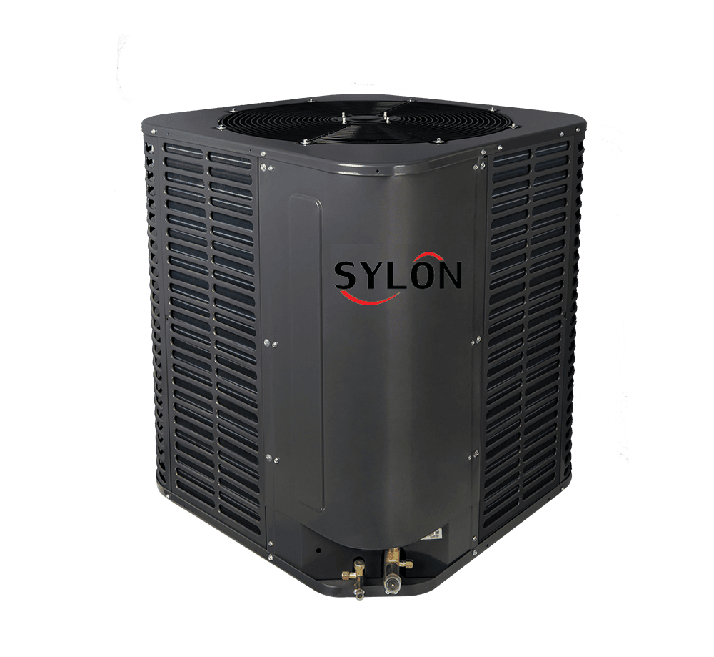 Light Commercial Air Conditioner