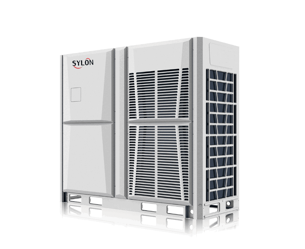 DC Inverter CHV Series