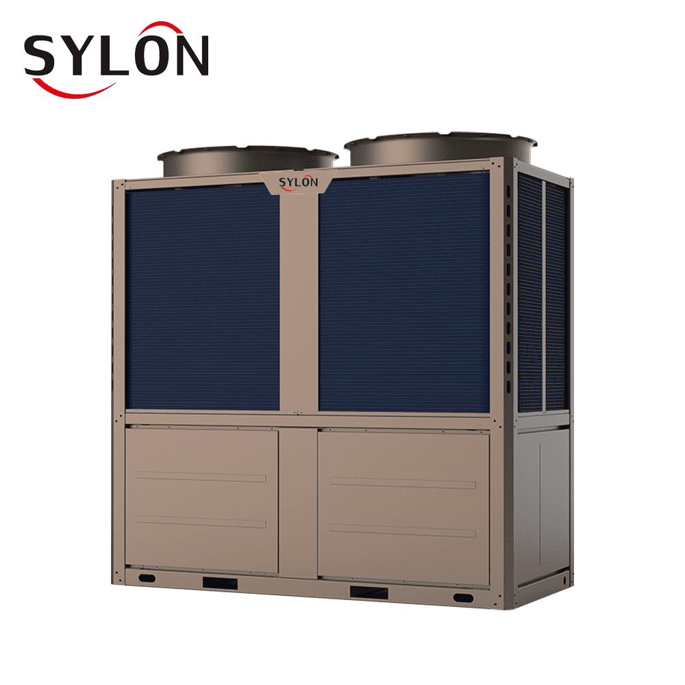 Water Cooled Air Conditioner-65KW