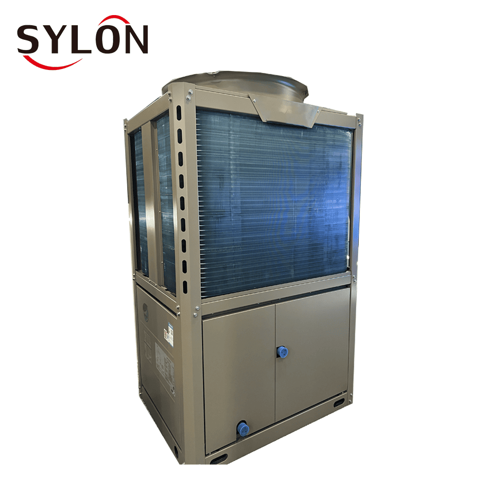 Water Cooled Air Conditioner