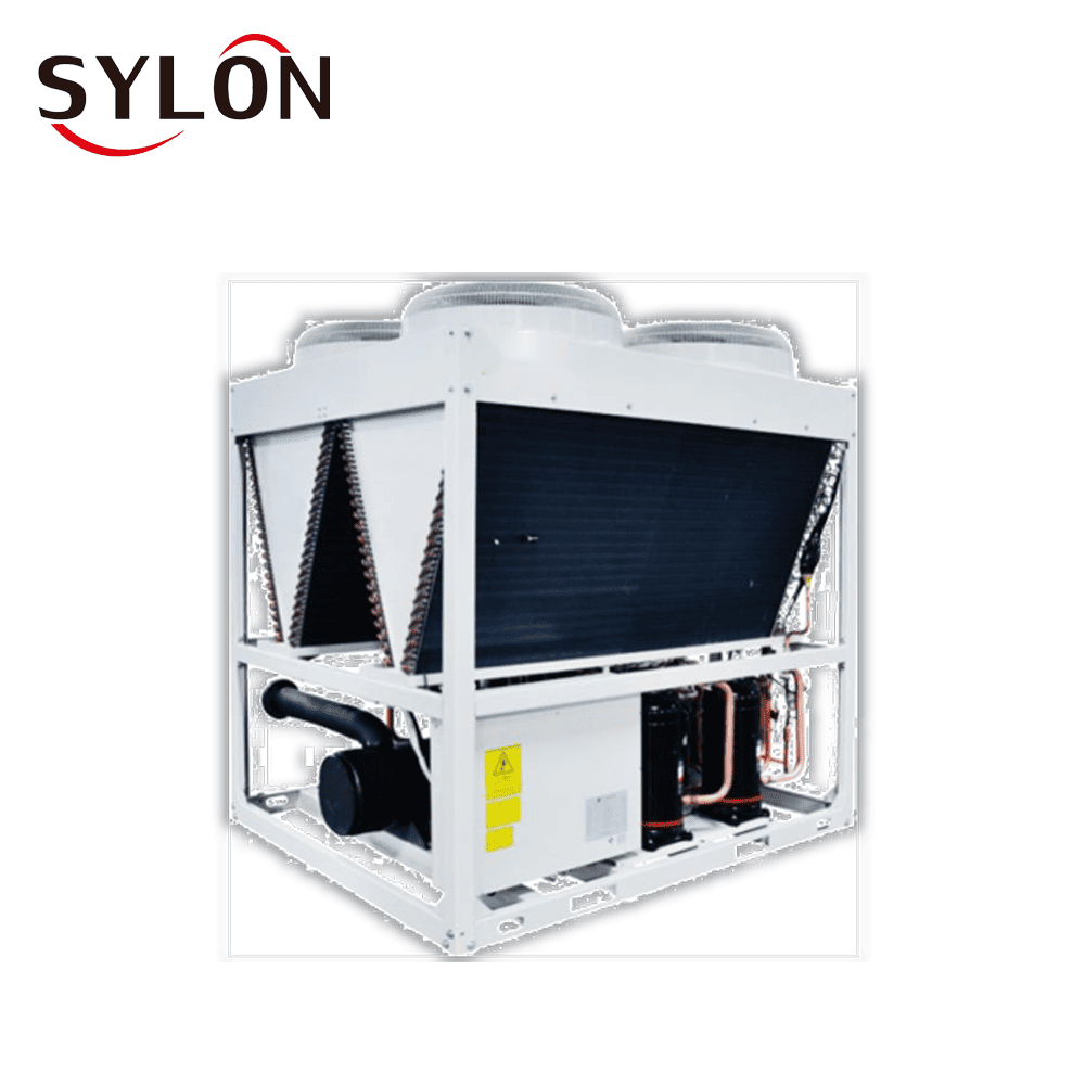Modular Air-Cooled Scroll-130KW