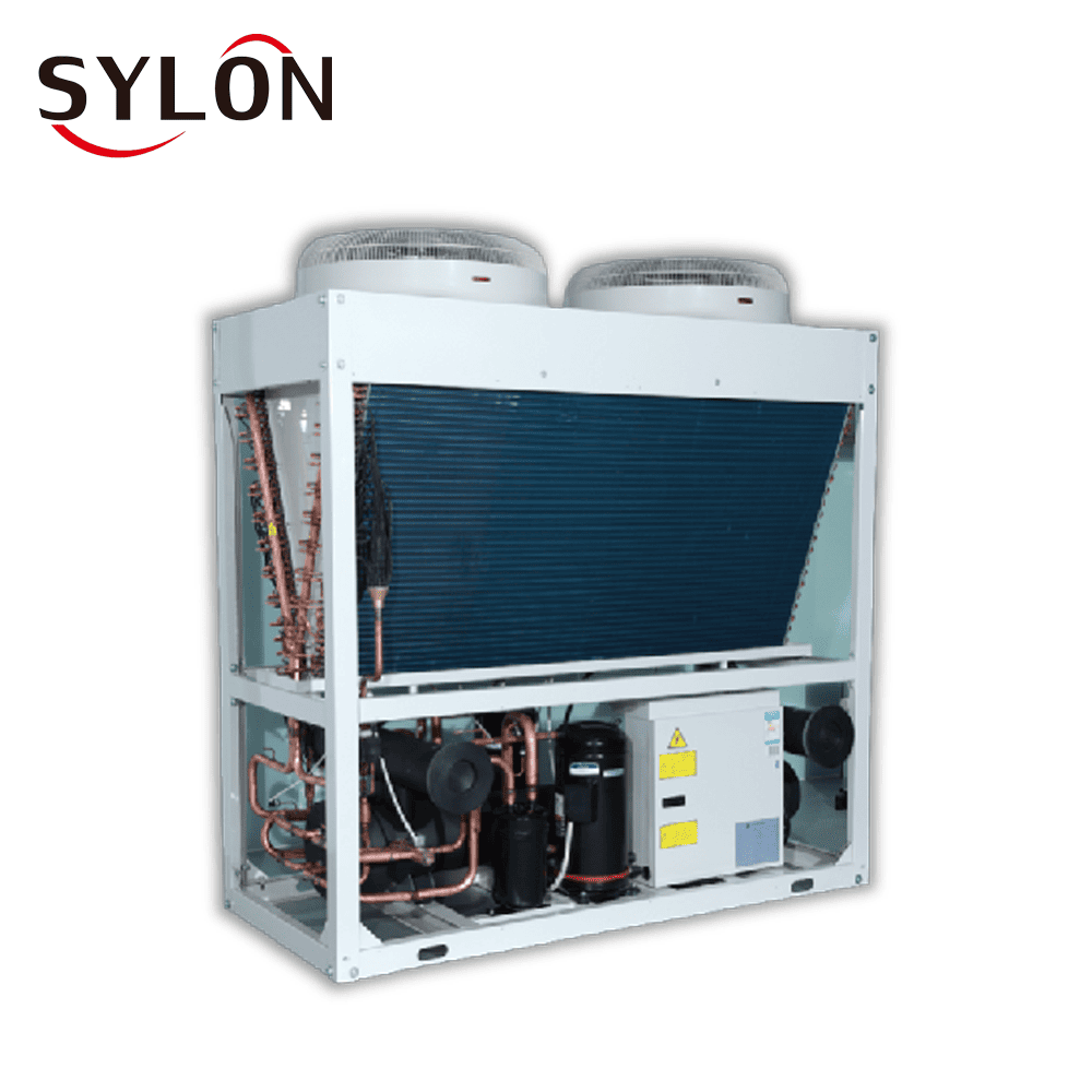 Modular Air-Cooled Scroll-55-60-65KW