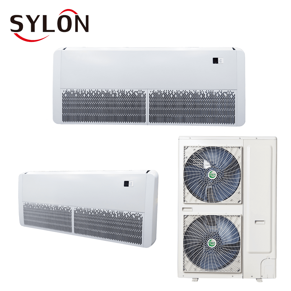 Floor-ceiling Unit