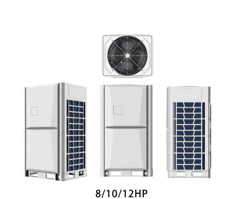 PRO VRF